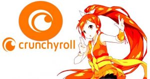 Crunchyroll MOD APK  – Premium Unlocked 1