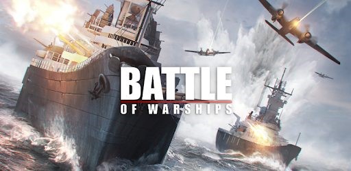 battle of warship mod apk