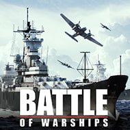 battle of warship mod apk