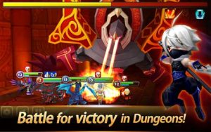 Summoners War Mod Apk – (Unlimited Crystals/ Money) 1