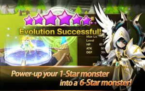 Summoners War Mod Apk – (Unlimited Crystals/ Money) 3