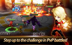 Summoners War Mod Apk – (Unlimited Crystals/ Money) 2