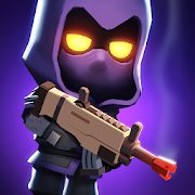 Battlelands Royale Mod Apk -(Unlimited Health, Gems, Coins) 1