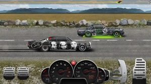 Drag Racing Streets Mod Apk – (Unlimited Money) 3