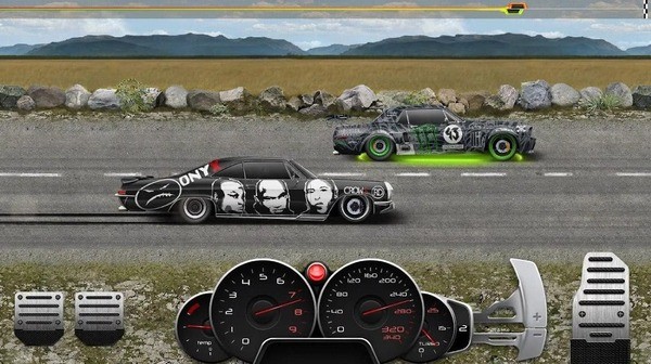 drag racing: streets apk