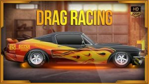 Drag Racing Streets Mod Apk – (Unlimited Money) 2