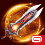 Dungeon Hunter 5 MOD APK -(Unlimited Coins and Money) 1