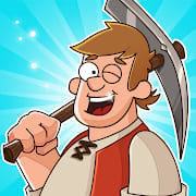 Hustle Castle Mod Apk- Unlimited Everything 1