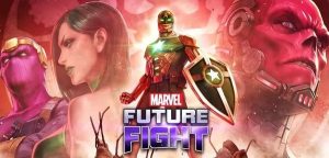 Marvel Future Fight Mod Apk – (Unlimited Money/Crystal) 2