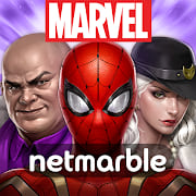 Marvel Future Fight Mod Apk – (Unlimited Money/Crystal) 1