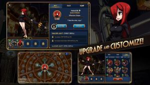 Skullgirls Mod Apk – (Unlimited Money/Free Skills) 3