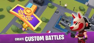 Battlelands Royale Mod Apk -(Unlimited Health, Gems, Coins) 2