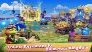 Castle Clash Mod Apk – Unlimited Gems Latest Version 3