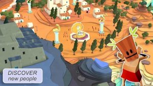 Godus Mod Apk – Unlimited Belief/Money 2