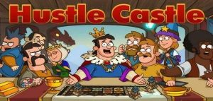 Hustle Castle Mod Apk- Unlimited Everything 2