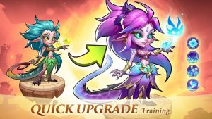 Idle Heroes Mod Apk – Unlimited Everything  With Latest Version 2