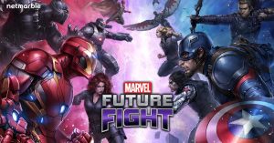 Marvel Future Fight Mod Apk – (Unlimited Money/Crystal) 3