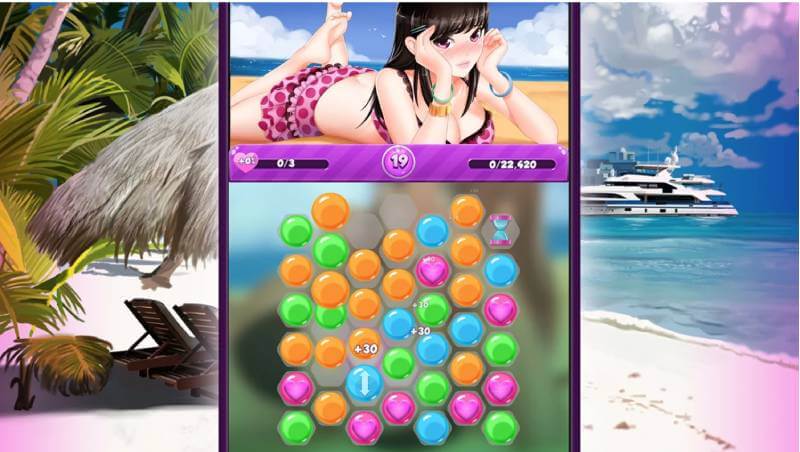 Nutaku Mod  APK