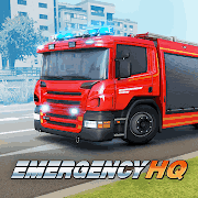 Emergency HQ Mod Apk – Unlimited Money and Speed 1