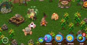 My Singing Monsters Mod Apk – (Unlimited Money, Gems) 3