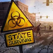 State of Survival Mod Apk – Free Download with Unlimited Features 1