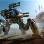 War Robots MOD APK