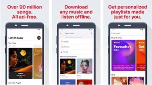 Apple Music Mod Apk – Apple Music Download 2