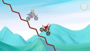 Bike Racer Mod APK 2