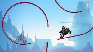 Bike Racer Mod APK 3