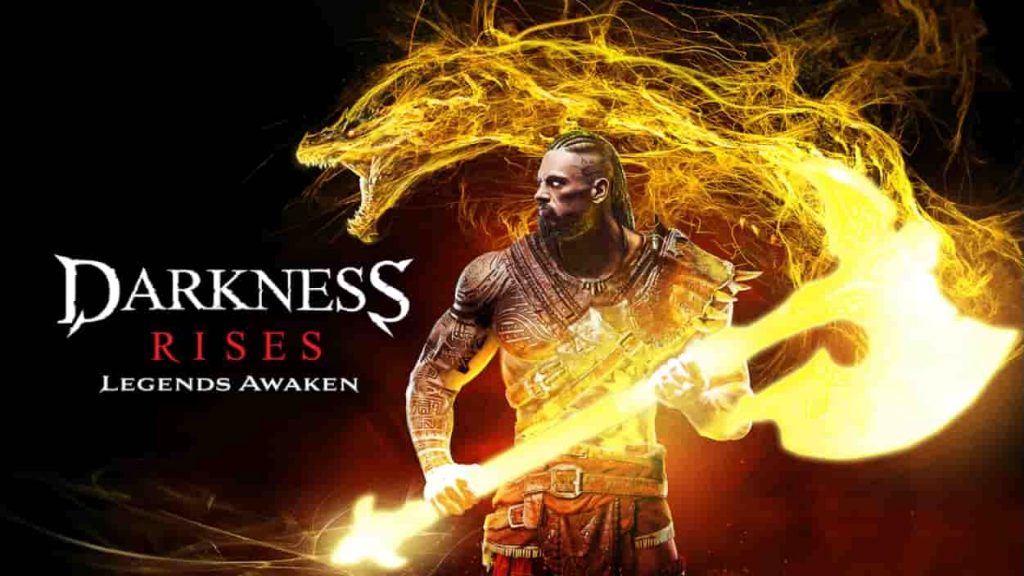 darkness rises apk