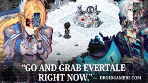 Evertale Mod Apk – Unlimited Everything Latest Version 3