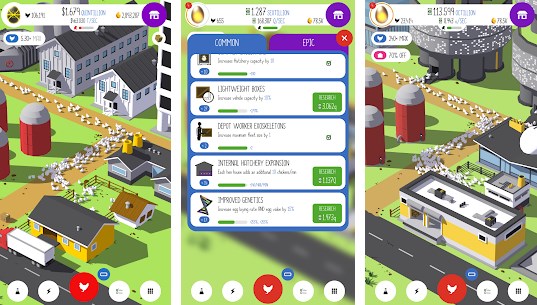 egg inc apk