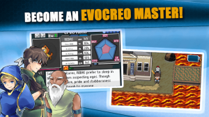 Evocreo MOD APK 2