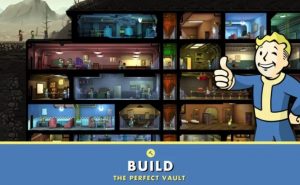 Fallout Shelter Mod Apk – Unlimited Money & Lunch Boxes 2