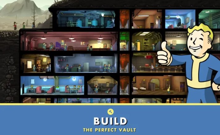 fallout shelter mod