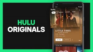 Hulu Mod Apk – Hulu App Download 3