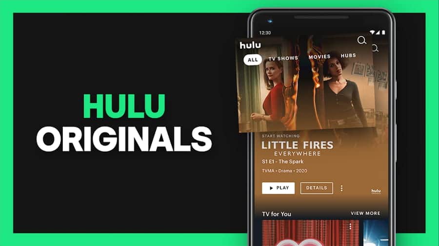 hulu download