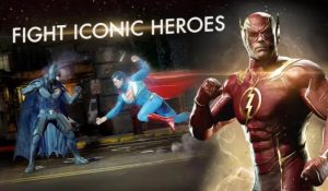 Injustice 2 Mod Apk 3