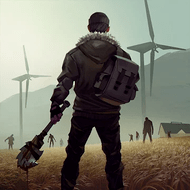 Last Day on Earth Mod Apk 1