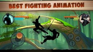 Shadow Fight 2 Mod Apk – Unlimited Everything & Max Level 2