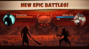 Shadow Fight 2 Mod Apk – Unlimited Everything & Max Level 3