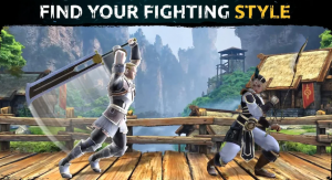 Shadow Fight 3 Mod Apk – Unlimited Money and Gems 2