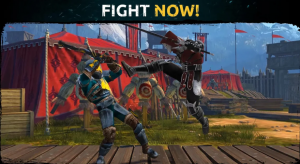 Shadow Fight 3 Mod Apk – Unlimited Money and Gems 3