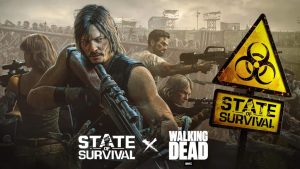 State of Survival Mod Apk – Free Download with Unlimited Features 2