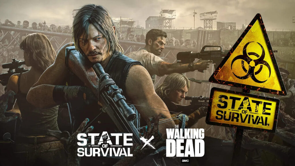 state of survival codes