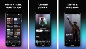 Tidal Mod Apk – Latest Version with Premium Features 3