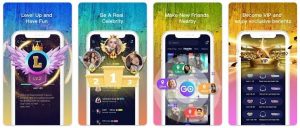 GoGo Live Mod Apk – Unlimited Coins Download 3