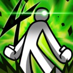 Anger Of Stick 4 MOD APK