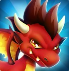 Dragon City MOD APK