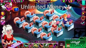 Fap CEO Mod Apk – Unlimited Keys 2